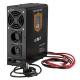 UPS CENTRALE TERMICE SINUS PUR 800VA/500W 12V KEMOT 