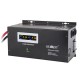 UPS CENTRALE TERMICE SINUS PUR 2200VA/1600W 12V KEMOT 