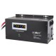 UPS CENTRALE TERMICE SINUS PUR 2200VA/1600W 12V KEMOT 