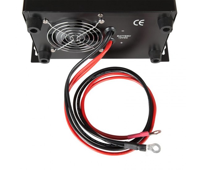 INVERTOR SOLAR 800VA 12 V PROSOLAR-800 KEMOT 