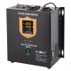 INVERTOR SOLAR 2500VA 24 V PROSOLAR KEMOT 