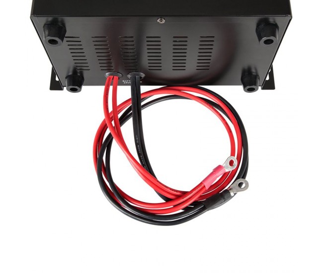 INVERTOR SOLAR 2500VA 24 V PROSOLAR KEMOT 