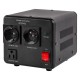 CONVERTOR TENSIUNE 800W 1000VA KEMOT 