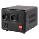 CONVERTOR TENSIUNE 1600W 2000VA KEMOT 