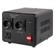 CONVERTOR TENSIUNE 1600W 2000VA KEMOT 