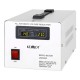 STABILIZATOR TENSIUNE SERVOMOTOR 500VA KEMOT 