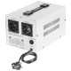 STABILIZATOR TENSIUNE SERVOMOTOR 1000VA KEMOT 