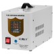 UPS CENTRALE TERMICE SINUS PUR 1500VA/1050W 24V KEMOT 