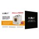 UPS CENTRALE SINUS PUR 2000VA/1400W 24V KEMOT 