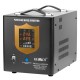UPS CENTRALE SINUS PUR 2000VA/1400W 24V KEMOT 