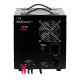 UPS CENTRALE SINUS PUR 2600VA/1800W 24V KEMOT 