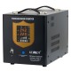 UPS CENTRALE SINUS PUR 3500VA/2400W 48V KEMOT 