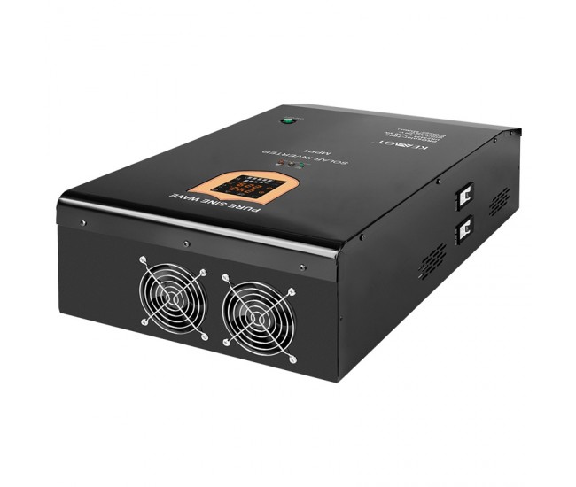 INVERTOR SOLAR 48V 7000VA 5000W PROSOLAR-7000 KEMOT 