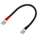 CONECTOR BATERIE LA50/8 