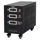 STABILIZATOR SERVOMOTOR TRIFAZAT 25KVA PROAVR-25K KEMOT 