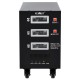 STABILIZATOR SERVOMOTOR TRIFAZAT 25KVA PROAVR-25K KEMOT 