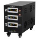 STABILIZATOR SERVOMOTOR TRIFAZAT 30KVA PROAVR-30K KEMOT 