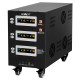 STABILIZATOR SERVOMOTOR TRIFAZAT 30KVA PROAVR-30K KEMOT 