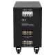 STABILIZATOR SERVOMOTOR TRIFAZAT 30KVA PROAVR-30K KEMOT 