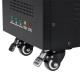 STABILIZATOR SERVOMOTOR TRIFAZAT 30KVA PROAVR-30K KEMOT 