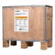 STABILIZATOR SERVOMOTOR TRIFAZAT 30KVA PROAVR-30K KEMOT 