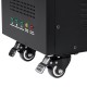 STABILIZATOR SERVOMOTOR TRIFAZAT 10KVA PROAVR-10K KEMOT 