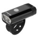 FAR BICICLETA 5W CU ACUMULATOR REBEL 