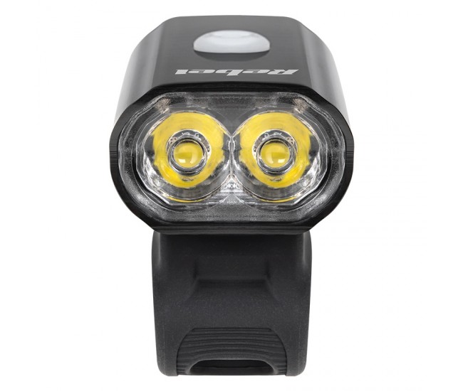 FAR BICICLETA 5W CU ACUMULATOR REBEL 