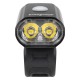FAR BICICLETA 5W CU ACUMULATOR REBEL 