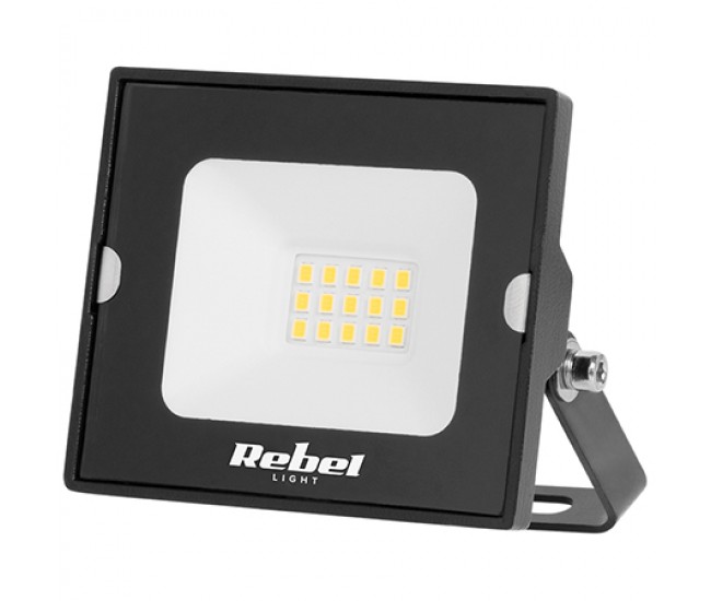 REFLECTOR LED 10W 4000K 230V REBEL 