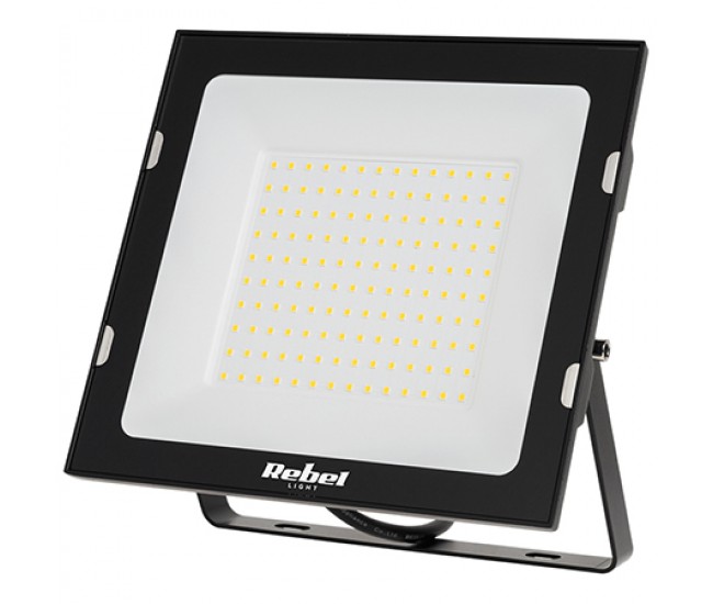 REFLECTOR LED 100W 4000K 230V REBEL 