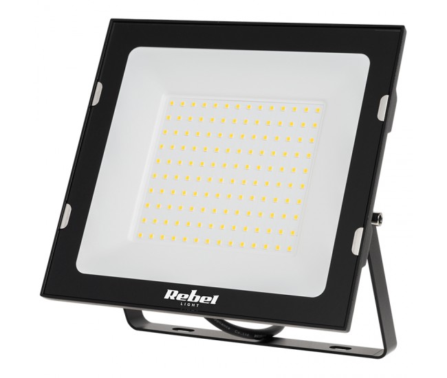 REFLECTOR LED 100W 4000K 230V REBEL 