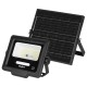 REFLECTOR LED 60W 6800 PANOU SOLAR 6W TELECOMANDA REBEL 