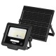 REFLECTOR LED 60W 6800 PANOU SOLAR 6W TELECOMANDA REBEL 