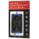 REDRESOR AUTOMAT 12V 8A - 24V 4A 