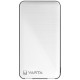 POWER BANK 2X USB 1X TYPE-C 10000MAH VARTA 