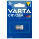 BATERIE LITIU 1/2 AA CR14250SE 3V VARTA 