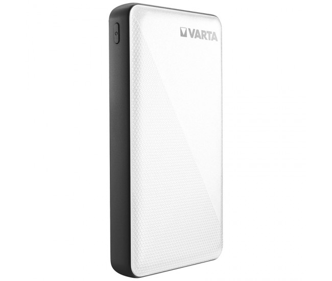 POWER BANK 2X USB 1X TYPE-C 20000MAH VARTA 
