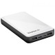 POWER BANK 2X USB 1X TYPE-C 20000MAH VARTA