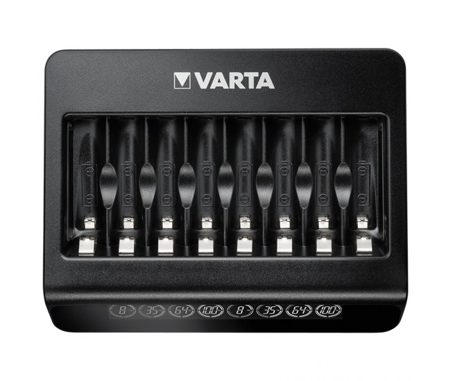 CHARGER LCD MULTI PLUS NI-MH VARTA 