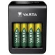 CHARGER LCD MULTI PLUS NI-MH VARTA 