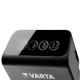 CHARGER LCD MULTI PLUS NI-MH VARTA 