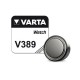 BATERIE AG10 LR54 SR1130 V389 BLISTER 1B VARTA 