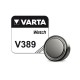 BATERIE AG10 LR54 SR1130 V389 BLISTER 1B VARTA 