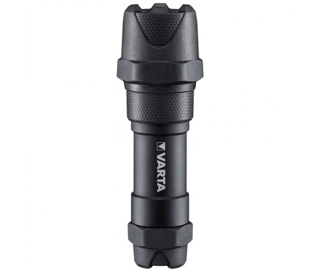 LANTERNA LED 6W INDESTRUCTIBLE F10 PRO VARTA 
