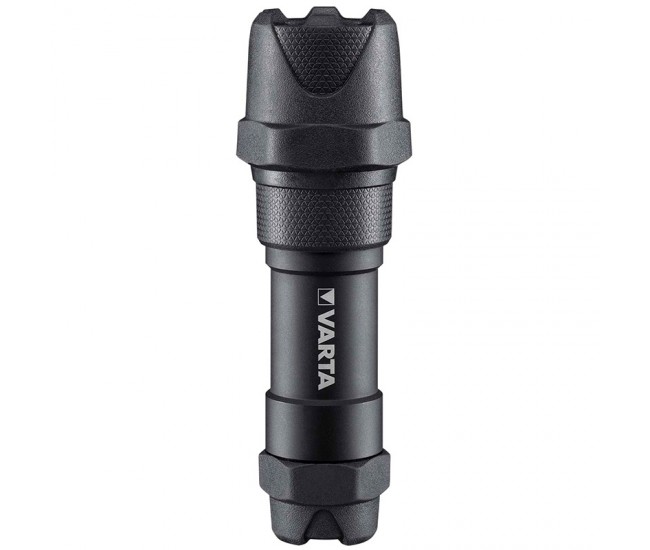 LANTERNA LED 6W INDESTRUCTIBLE F10 PRO VARTA 