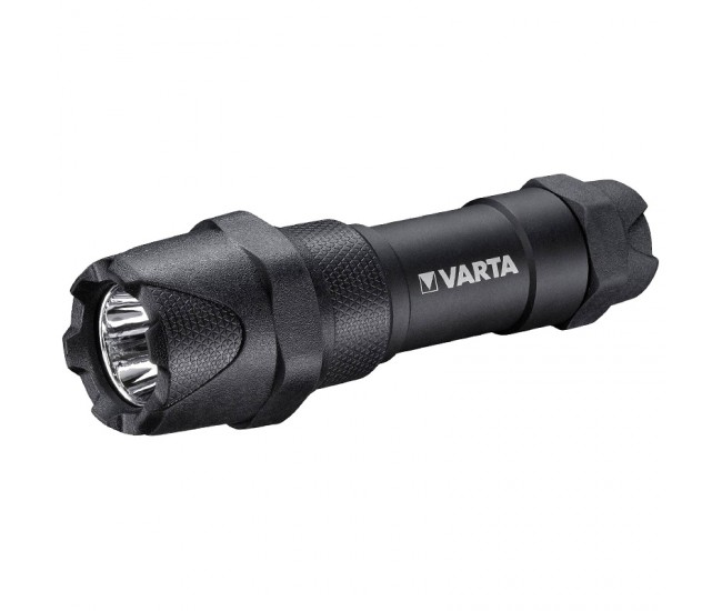 LANTERNA LED 6W INDESTRUCTIBLE F10 PRO VARTA 