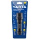 LANTERNA LED 6W INDESTRUCTIBLE F10 PRO VARTA 
