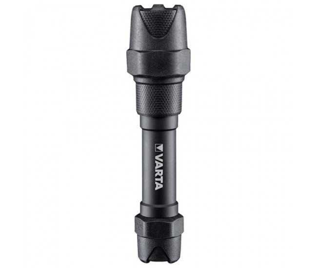 LANTERNA LED 6W INDESTRUCTIBLE F20 PRO VARTA 