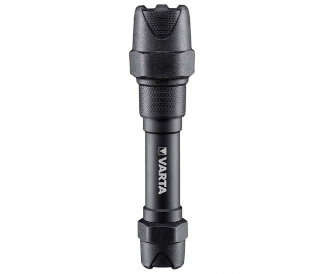 LANTERNA LED 6W INDESTRUCTIBLE F20 PRO VARTA 